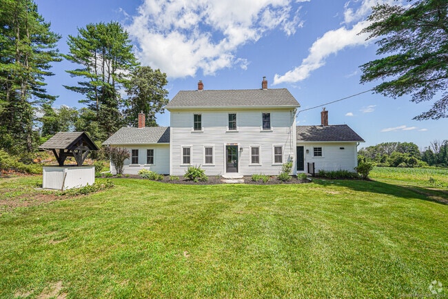 Building Photo - 169 Brayman Hollow Rd Rental