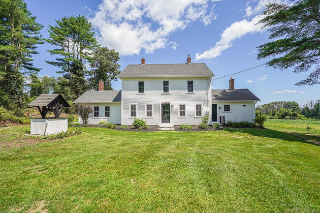 Building Photo - 169 Brayman Hollow Rd Rental