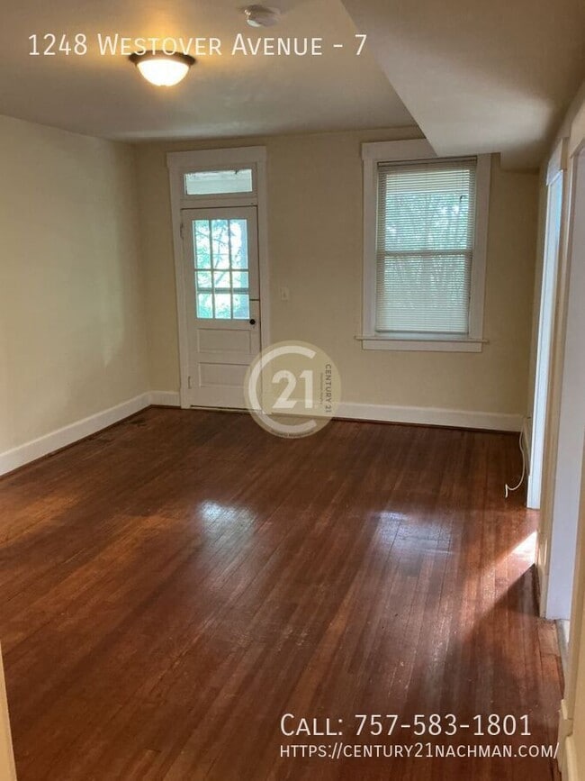 Photo - 1248 Westover Ave Unit 7