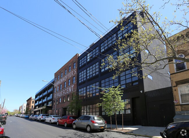 Photo - 336 Himrod Street