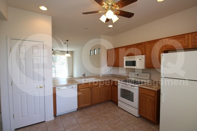 Photo - 42599 W Candyland Pl House