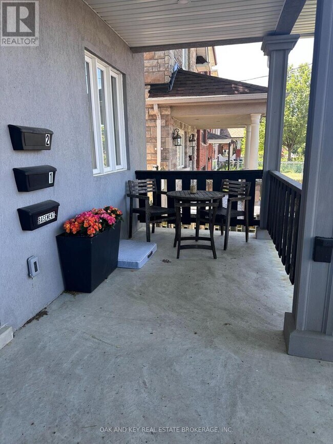 Photo - 6 Lapp St Unit UPPER