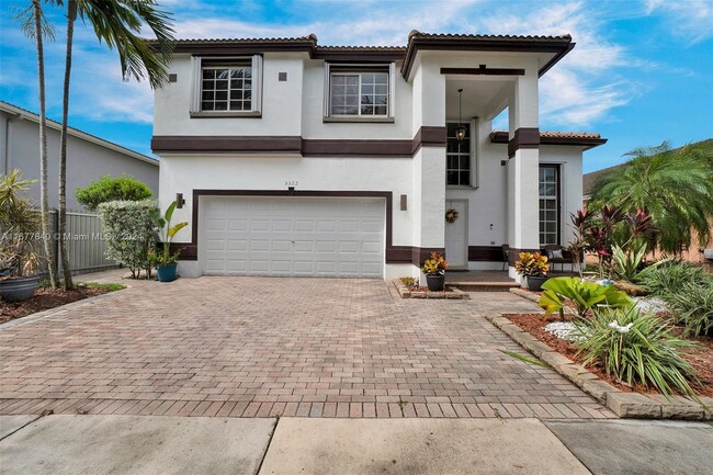 Building Photo - 5322 NW 110th Ave Rental