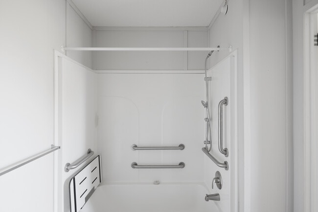 Photo - Bullard Mobile Home Park