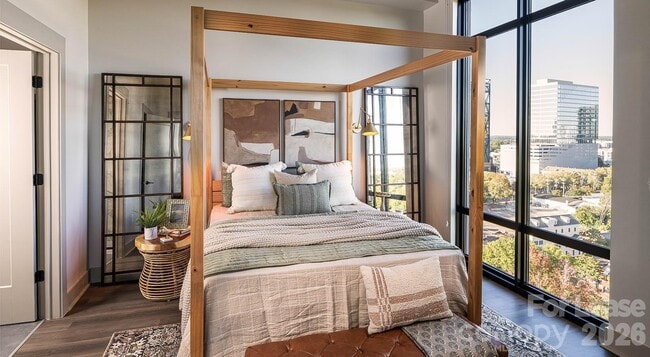 Photo - 2025 Cleveland Ave Unidad Conservatory Penthouse