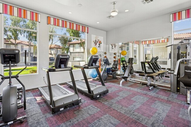 Vista Grove Apartments