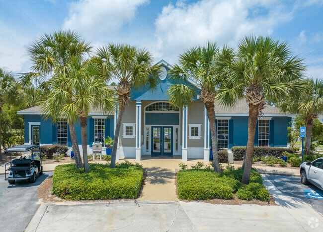 Oficina de arrendamiento - The Place at Grand Lagoon