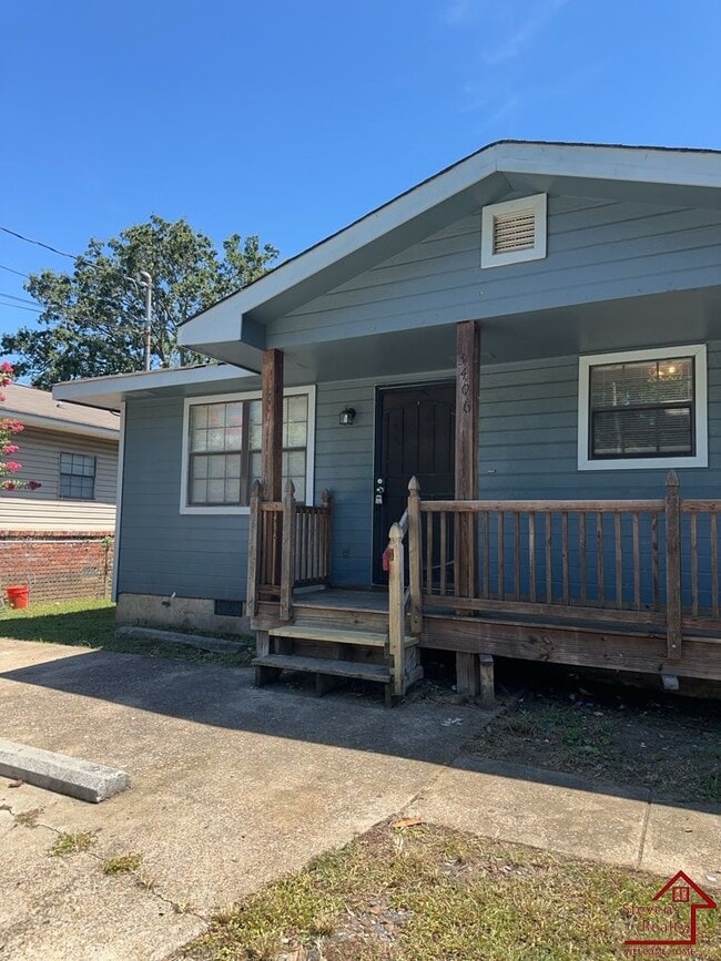 Building Photo - 3406 4th Ave Rental