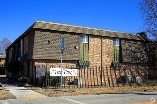 Pecan Creek Apartments - Pecan Creek Apartments