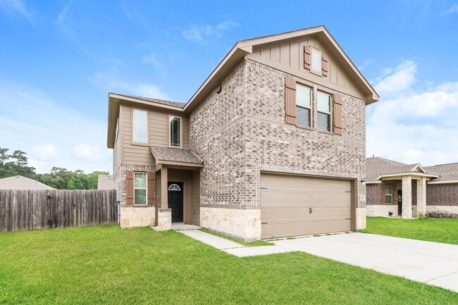 Photo - 15141 Meadow Glen S