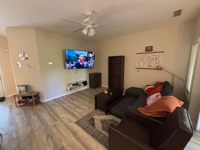 Photo - 2 Bed 2 Bath Townhouse