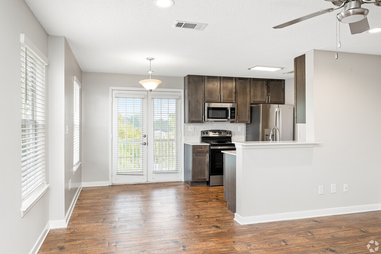 Photo - Reserve at Park Place Apartment Homes