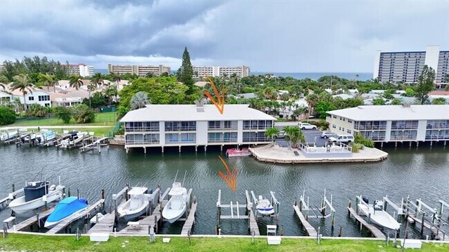 Building Photo - 200 N El Mar Dr Unit B202 Rental