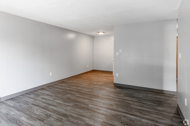 Clear Brook Apartments