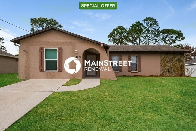 Building Photo - 3 Bedroom Pet-Friendly Home in SPRING HILL...