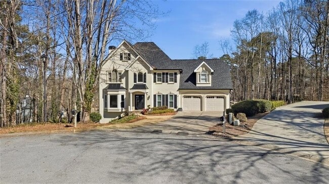 Photo - 3644 Springwell Ct