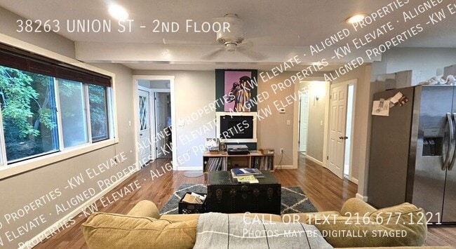 Photo - 38263 Union St Unit 2nd Floor