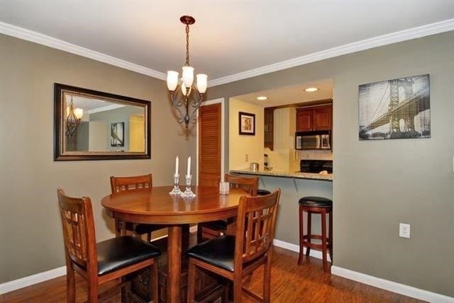 Photo - 551 Observer Hwy Unit 12B