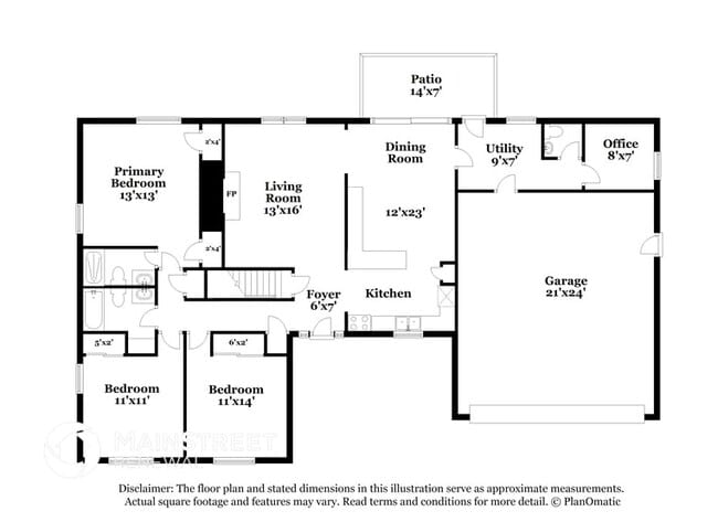 Photo - 305 Station St E