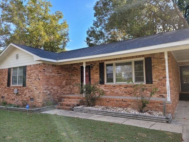 Photo - Minutes from Shaw AFB!