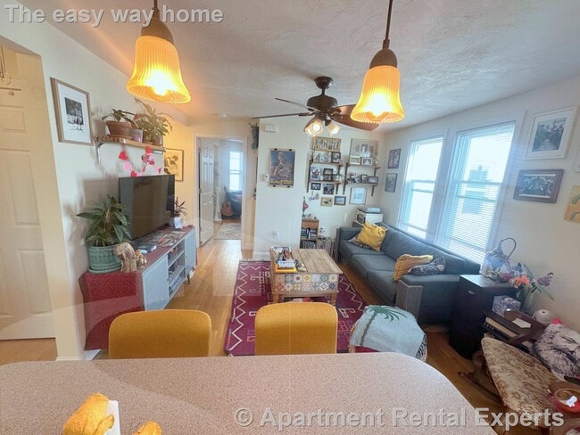 Photo - 3 Columbia St Unit #3