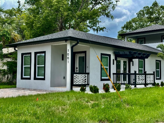 Photo - 1001 Jenkins St Unidad A