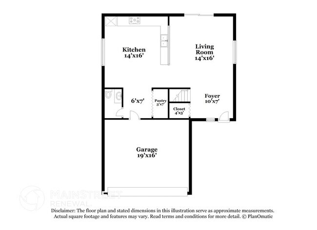 Photo - 11560 Congressional Ln