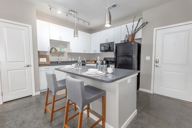 LIFT Kitchen