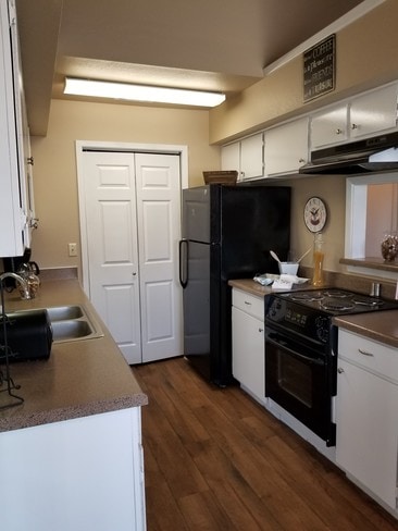 Photo - Park Springs Townhomes