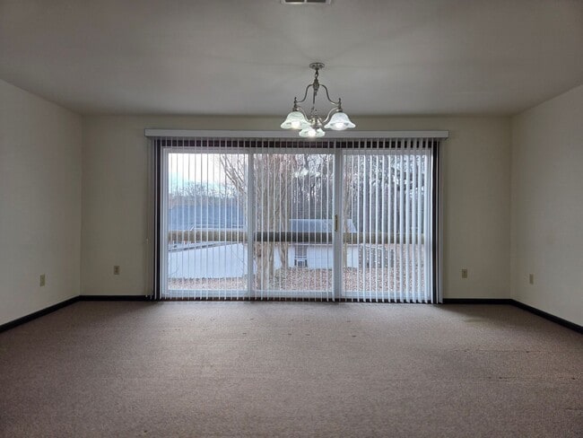 Photo - Quiet country rancher on large, secluded lot right at Route 1 and 288