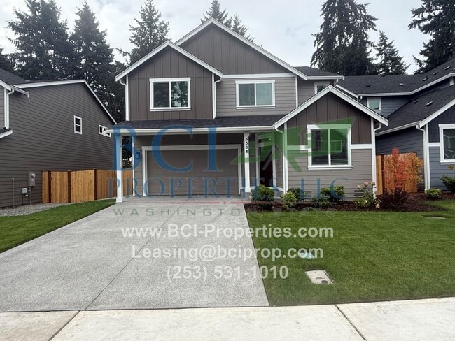 Building Photo - BRAND NEW 4 BEDROOM HOME JUST LISTED FOR R...