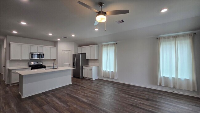 Photo - 6110 Ginevra Summers Dr