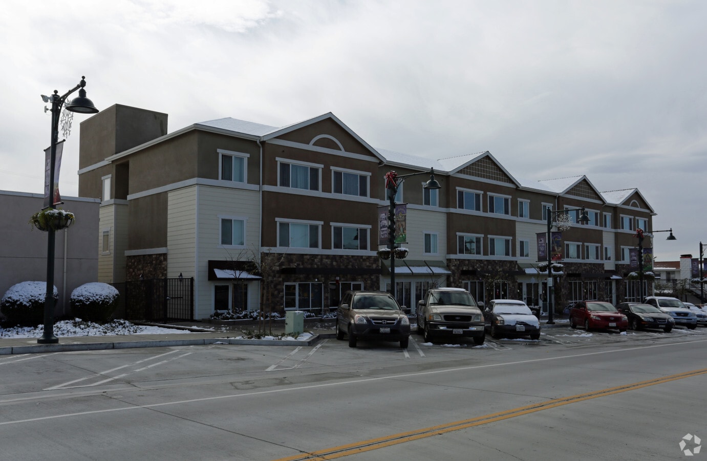 Photo - Green Valley Village Senior Apts. 55+