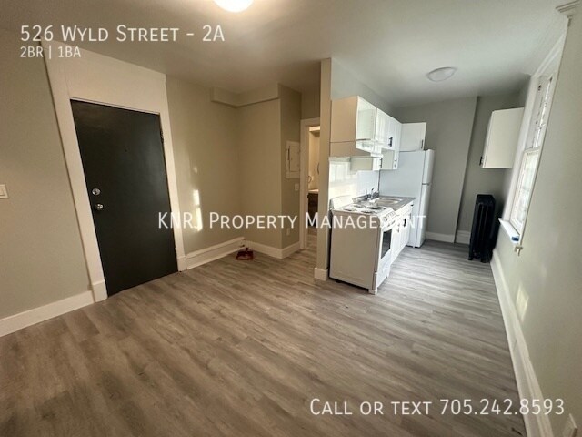 Photo - Two Bedroom Apartment (KNRJ PM) Unit 2A