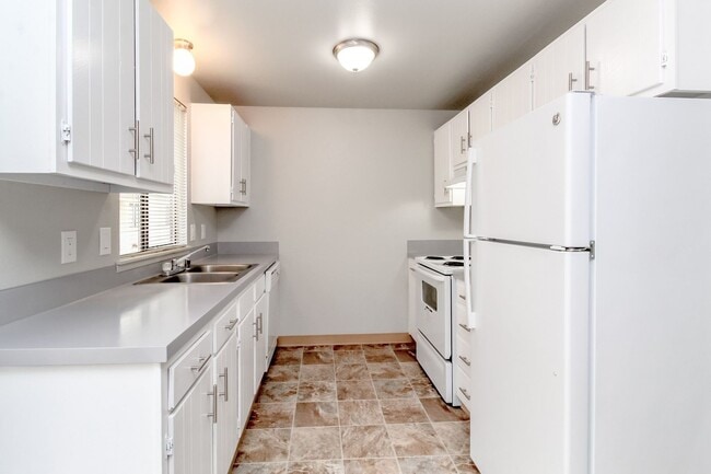 Photo - Olympia Townhouses - 211 Pattison