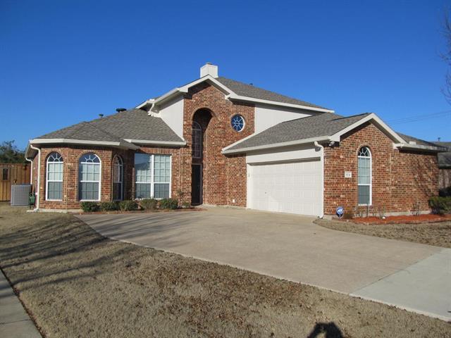 Photo - 1614 N Timber Brook Dr Casa