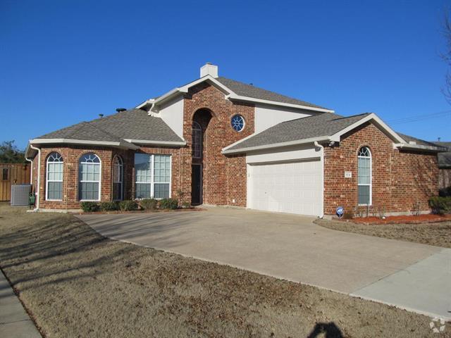 Building Photo - 1614 N Timber Brook Dr Rental