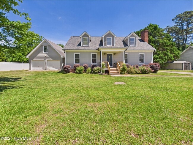 Photo - 10917 Fanny Brown Rd Casa