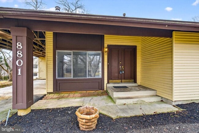 Photo - 8801 Monmouth Dr
