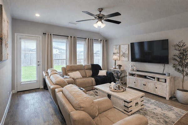 Photo - 1502 Ashford Bend Ln