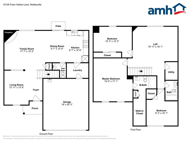 Photo - 15135 Fawn Hollow Ln