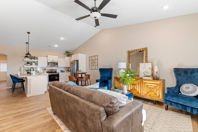 Photo - 12200 N Star St