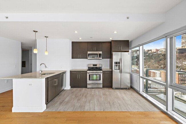 Photo - 1700 Park Ave Unit 804