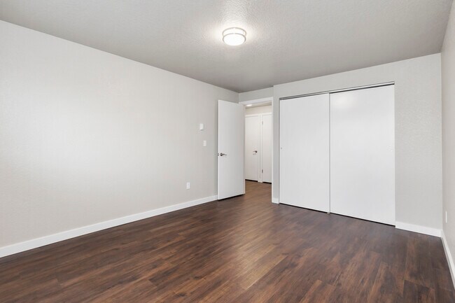 Westmont Apartments