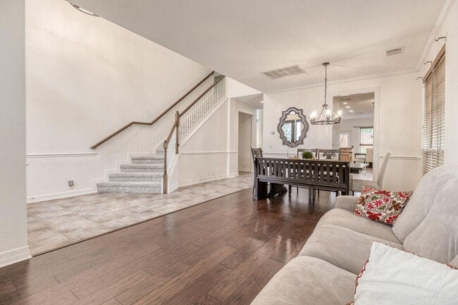 Photo - Beautiful Walker Ranch 2 Story Home. This location is fabulous, located off Bitters and Blanco