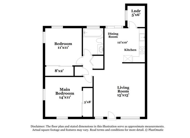 Photo - 432 Briarwood Rd