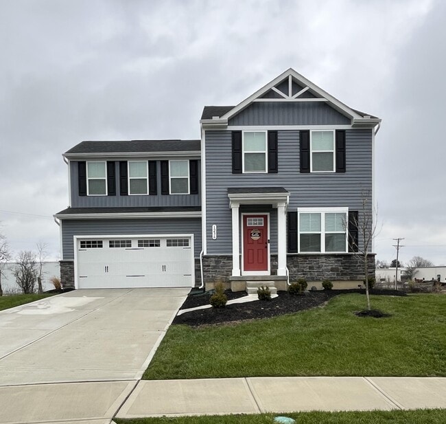 Building Photo - 1236 Sir Sidney Ct