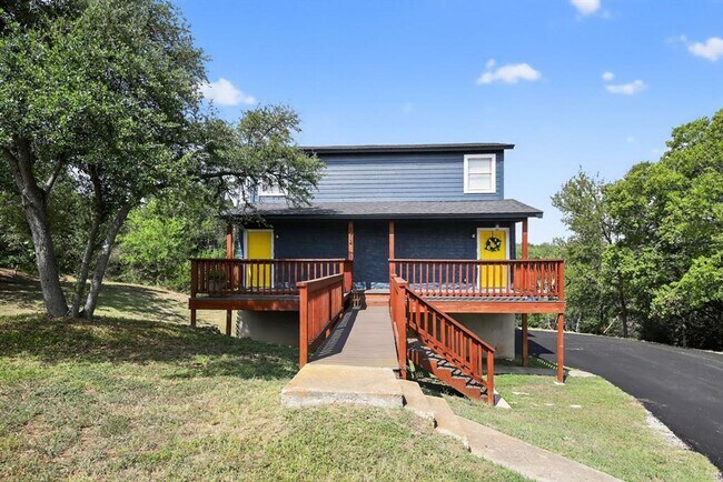 6914 Rifle Bend Unidad Rifle Bend Duplex