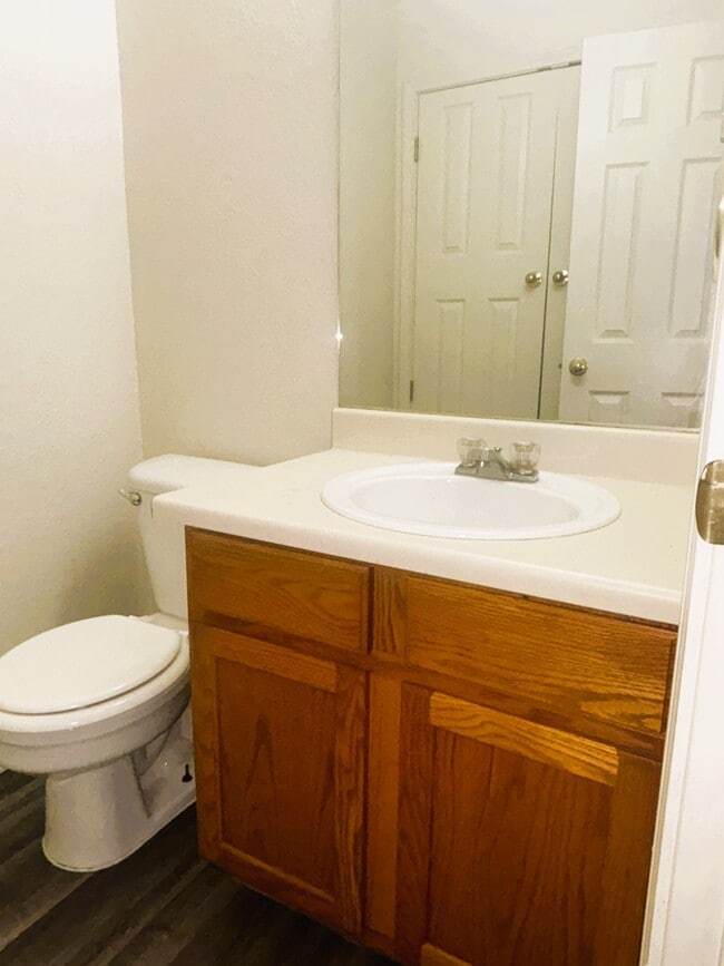 1307 Monroe Loop Unit D