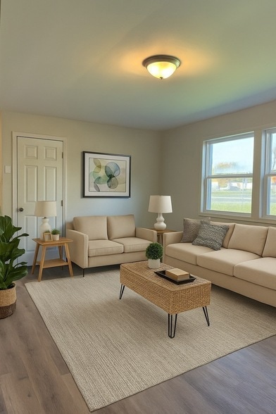 Photo - 204 S Clydeton Rd Unidad A